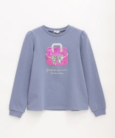 ANY KIDS ミラクルスパンコール トレーナー