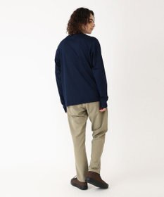 Columbia Columbia/ プラネタリーポイントロングスリーブグラフィックティー /コロンビア