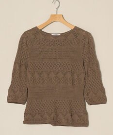 ONWARD Reuse Park 【J.PRESS】ニット春夏