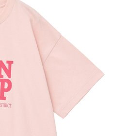 AMERICAN HOLIC TEN DROP Tシャツ