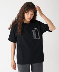 Columbia Columbia/ レイリバーショートスリーブポケットTシャツ /コロンビア