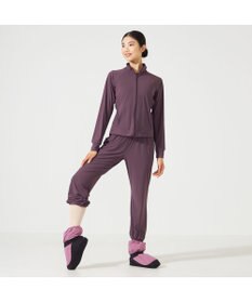 Chacott ★ウォームアップパンツ