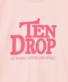 AMERICAN HOLIC TEN DROP Tシャツ