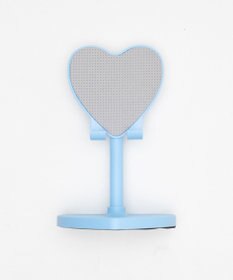 WEGO カラーハートスマホスタンド