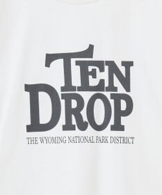 AMERICAN HOLIC TEN DROP Tシャツ