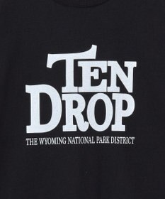 AMERICAN HOLIC TEN DROP Tシャツ