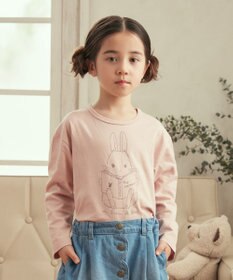 アニマル オーガビッツ 長袖Tシャツ / any FAM KIDS | ファッション