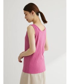 Green Parks カラーテレコタンク