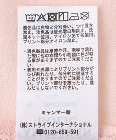 AMERICAN HOLIC TEN DROP Tシャツ