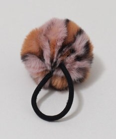 WEGO L2Pポンポンヘアゴム