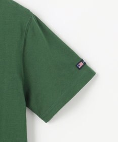 J.PRESS KIDS 【140-170cm】 50/2天竺ロゴＴシャツ