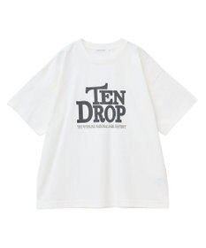 AMERICAN HOLIC TEN DROP Tシャツ