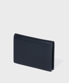 Paul Smith マーケトリーストライプラビット カードケース