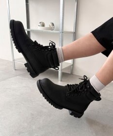 WEGO Mトレッキングブーツ