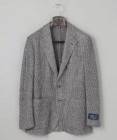 GOTAIRIKU 【DONDI】リネンバスケット_ジャージージャケット