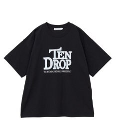 AMERICAN HOLIC TEN DROP Tシャツ