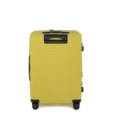 ACE BAGS & LUGGAGE ace. サルートン フロントオープンスーツケース Mサイズ 47～57L 05362