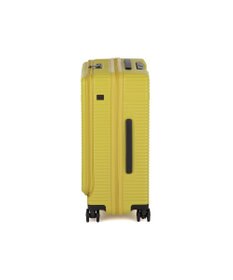 ACE BAGS & LUGGAGE ace. サルートン フロントオープンスーツケース Mサイズ 47～57L 05362