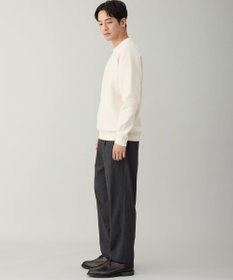 UNFILO MENS ライトモール ニット