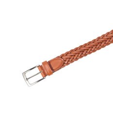 REGAL FOOT COMMUNITY 【リーガル】TS84 プレミアム メッシュベルト ベルト