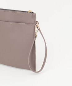 自由区 ムートンリバーシブルトート バッグ