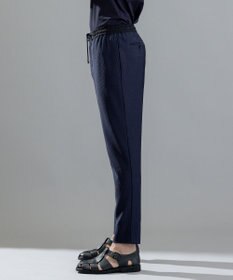 JOSEPH HOMME ソフトプリーツストレッチ / PEGG EASY