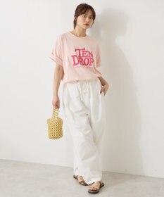 AMERICAN HOLIC TEN DROP Tシャツ