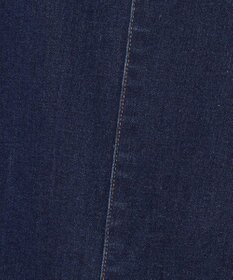 ANY SIS 【洗える】ナローデニム スカート