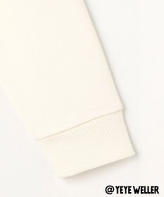 PW CIRCULUS 【UNISEX】【コラボアイテム】Yeyeコラボ フーディ ゴルフ