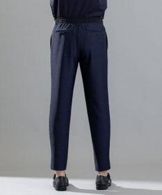 JOSEPH HOMME ソフトプリーツストレッチ / PEGG EASY