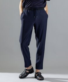 JOSEPH HOMME ソフトプリーツストレッチ / PEGG EASY