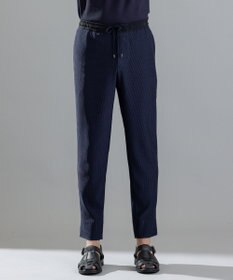 JOSEPH HOMME ソフトプリーツストレッチ / PEGG EASY