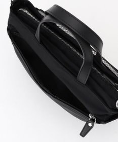 Y'SACCS ポリエステルツイル 2WAYトートバッグ