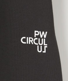 PW CIRCULUS 【MEN】ベーシックポロ