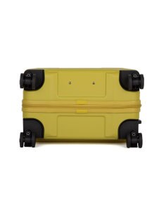 ACE BAGS & LUGGAGE ace. サルートン フロントオープンスーツケース Mサイズ 47～57L 05362