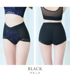 BRADELIS New York 【BRADELIS NewYork peace】ウエストカシュクールショーツ23 新作