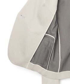 JOSEPH ヴィスバイストレッチ　ジャケット