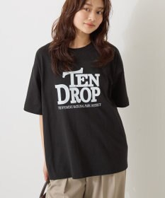 AMERICAN HOLIC TEN DROP Tシャツ