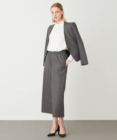 BEIGE， CORBY / ワイドパンツ