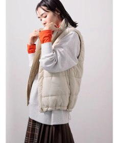 Green Parks 吸湿発熱タートルカットソー