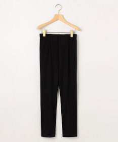 組曲 【接触冷感・吸湿冷感・UVカット】スタイルアップジャージー パンツ