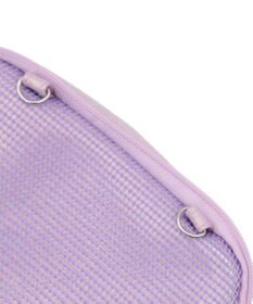 WEGO 【痛バ＆推し活】ダブルフェイスマルチWAYぬいポーチ