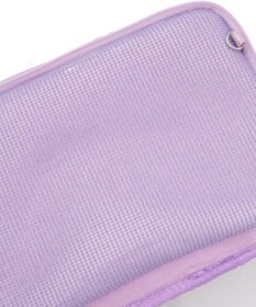 WEGO 【痛バ＆推し活】ダブルフェイスマルチWAYぬいポーチ