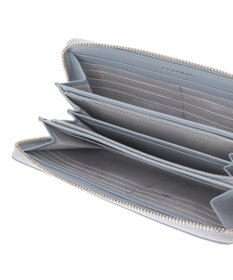 CLATHAS アマン ラウンド長財布