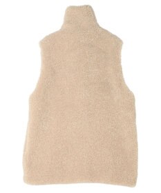 Green Parks ■ＡＪＵＧＡ．×ＧＰ　ファーＺＩＰベスト