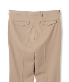 JOSEPH HOMME 新素材・新型【洗える/ストレッチ】キャリーマンストレッチ テーパードパンツ / CITY