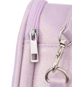 WEGO 【痛バ＆推し活】ダブルフェイスマルチWAYぬいポーチ