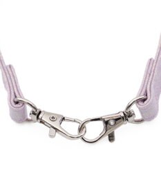 WEGO 【痛バ＆推し活】ダブルフェイスマルチWAYぬいポーチ