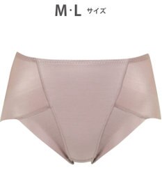 Wing 美尻も叶える補整ショーツ 【Pパンツ】 はきこみ丈ふかめ KJ4200 ウイング／ワコール