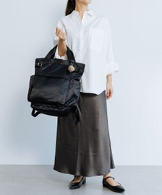 ACE BAGS & LUGGAGE Kanana project PJ16-2nd リュックサック  A4サイズ 軽量 20145 カナナ プロジェクト